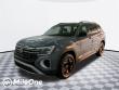 Used 2024 Volkswagen Atlas 2.0T Peak Edition SE w/Technology SUV