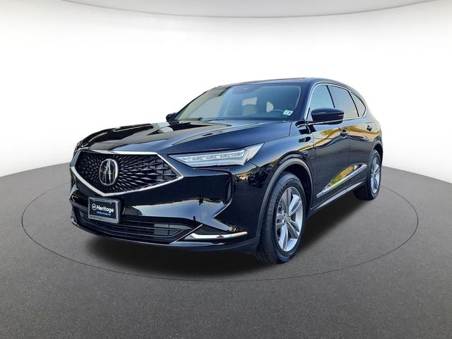 2023 Acura MDX SH-AWD's photo