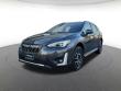 Used 2022 Subaru Crosstrek Hybrid SUV