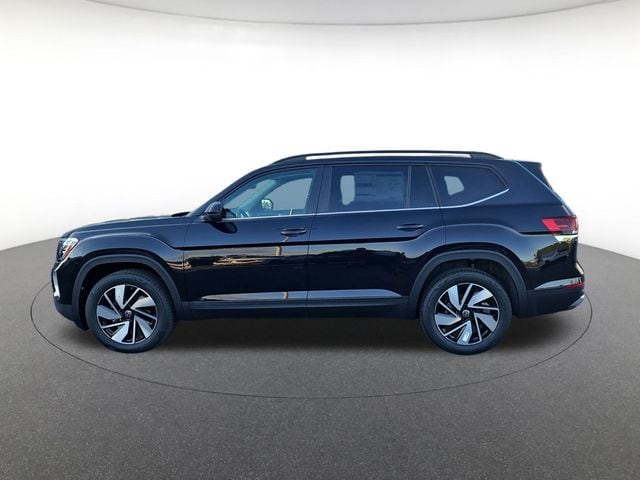 2026 Volkswagen Atlas SE w/Tech - Photo 6