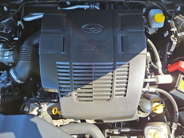 2024 Subaru Forester Wilderness - Photo 23