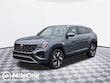 Volkswagen Atlas Cross Sport