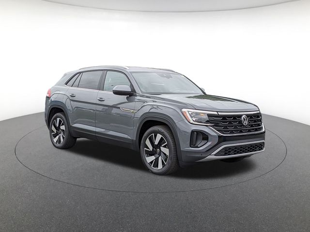 2026 Volkswagen Atlas Cross Sport SE w/Tech - Photo 6