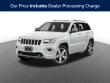 Used 2015 Jeep Grand Cherokee Overland SUV