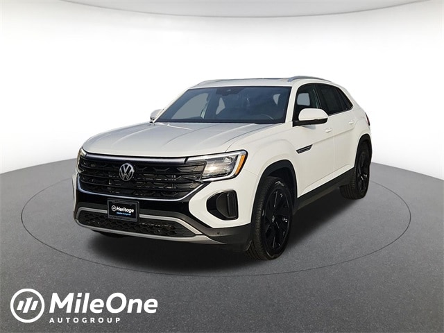 2025 Volkswagen Atlas Cross Sport SE w/Tech's photo