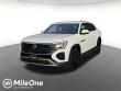 Used 2025 Volkswagen Atlas Cross Sport 2.0T SE w/Technology SUV