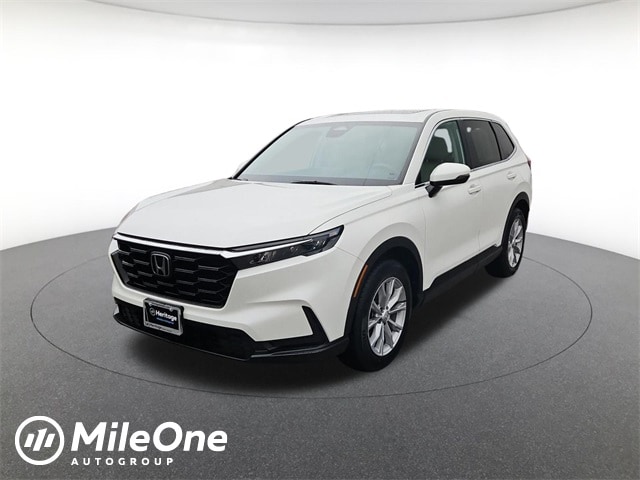 2023 Honda CR-V EX's photo