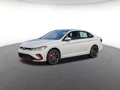 2026 Volkswagen Jetta GLI 2.0T Autobahn Sedan