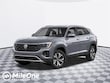 Volkswagen Atlas Cross Sport