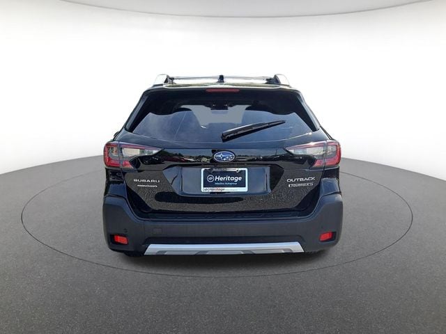 2023 Subaru Outback Touring - Photo 6