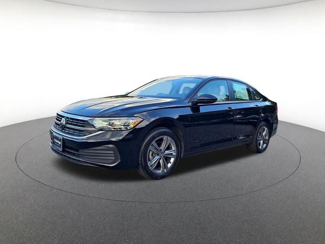 2023 Volkswagen Jetta SE