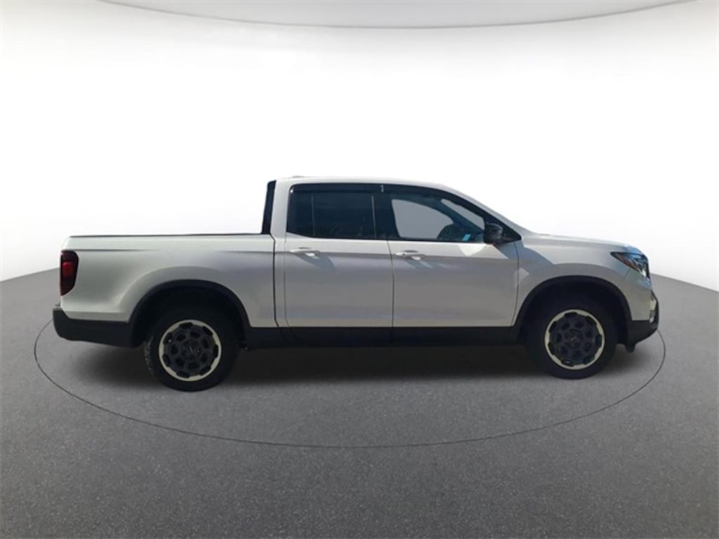 Used 2024 Honda Ridgeline Sport Truck