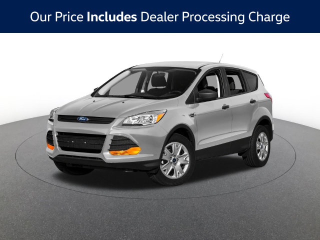 Used 2016 Ford Escape S SUV