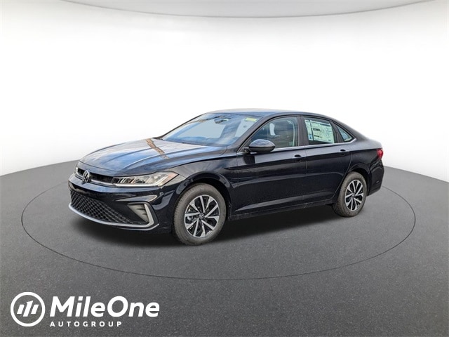 2026 Volkswagen Jetta S's photo