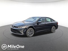 2026 Volkswagen Jetta 1.5T S Sedan