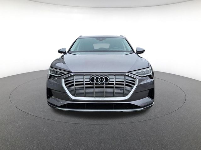 Used 2019 Audi e-tron Prestige with VIN WA1VAAGE2KB022397 for sale in Parkville, MD