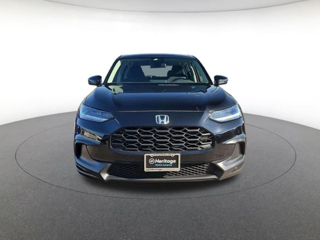 Used 2024 Honda HR-V LX SUV