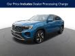 Used 2024 Volkswagen Atlas Cross Sport 2.0T SE w/Technology SUV