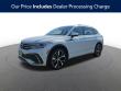 Used 2022 Volkswagen Tiguan 2.0T SEL R-Line SUV