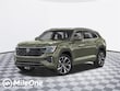 Volkswagen Atlas Cross Sport