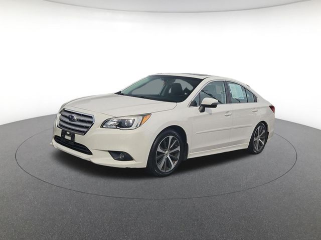 2015 Subaru Legacy 2.5i Limited