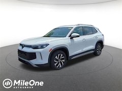 2025 Volkswagen Tiguan 2.0T S SUV