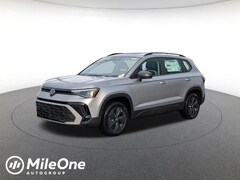 2026 Volkswagen Taos 1.5T S SUV