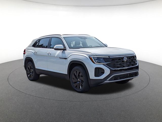 2026 Volkswagen Atlas Cross Sport SE w/Tech - Photo 6