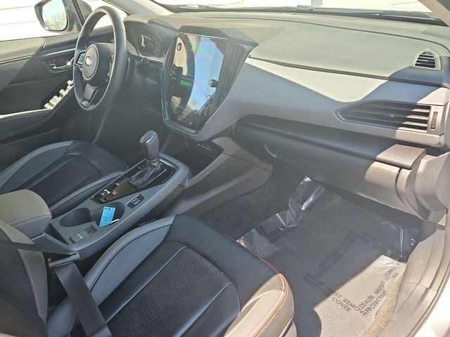 2024 Subaru Crosstrek Limited - Photo 18