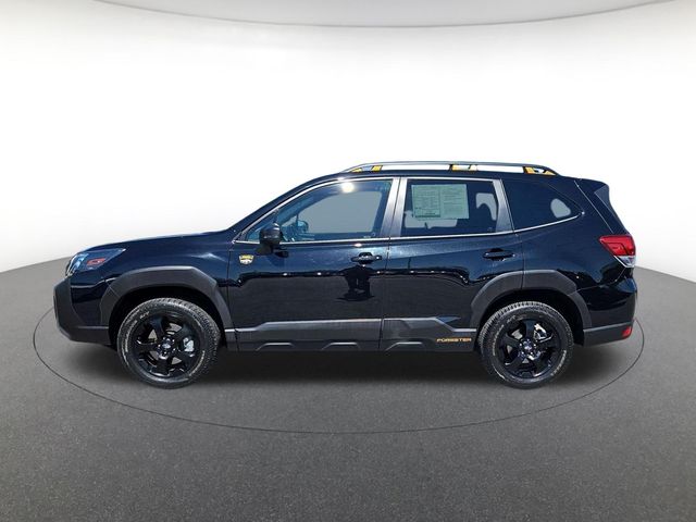 2024 Subaru Forester Wilderness - Photo 8