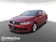 Used 2018 Volkswagen Jetta 1.4T S Sedan