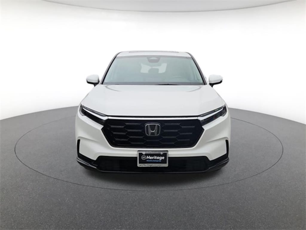 Used 2023 Honda CR-V EX SUV