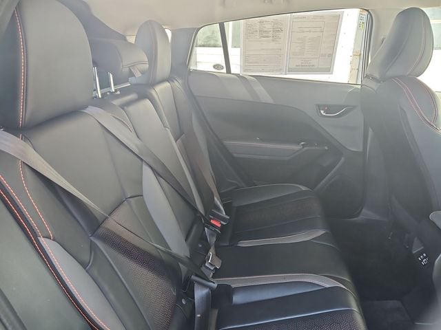 2024 Subaru Crosstrek Limited - Photo 16