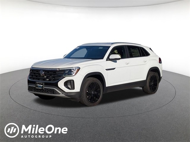 2025 Volkswagen Atlas Cross Sport SE w/Tech's photo