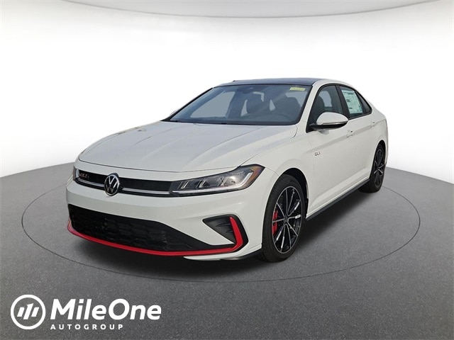 2026 Volkswagen Jetta GLI Autobahn's photo