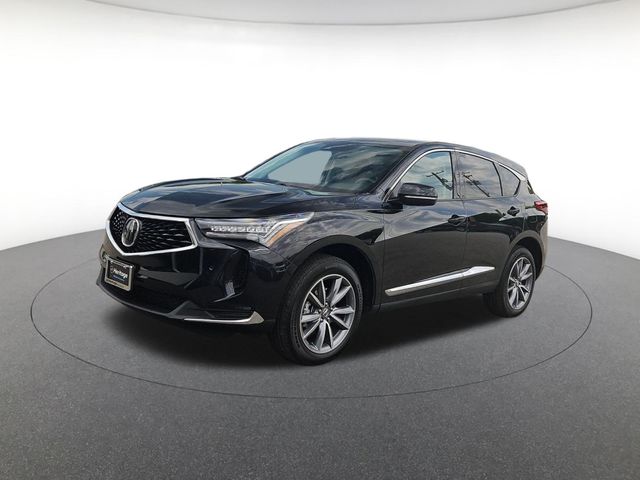 2024 Acura RDX Technology Package SH-AWD's photo