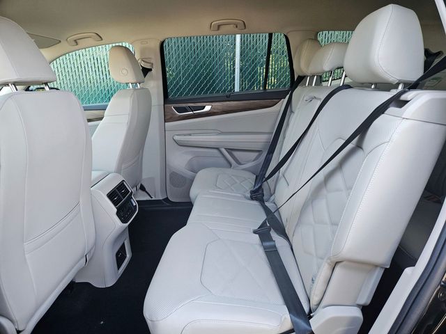 2026 Volkswagen Atlas SE w/Tech - Photo 10
