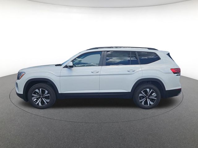 2026 Volkswagen Atlas SE - Photo 6