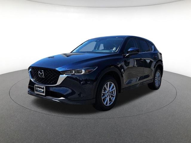 2023 Mazda CX-5 S Select Package
