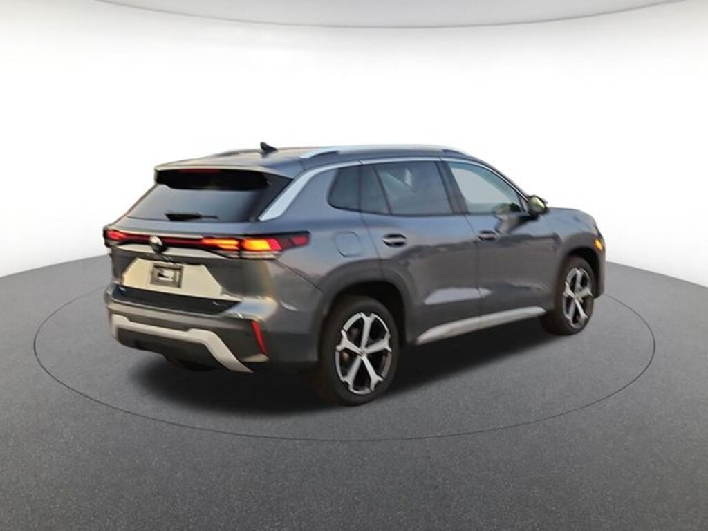 New 2026 Volkswagen Atlas SE w/Technology SUV