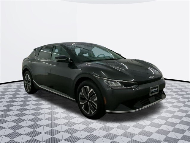 2024 Kia EV6 Light photo 3