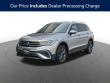 Used 2022 Volkswagen Tiguan 2.0T SE SUV