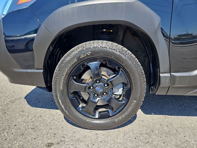 2024 Subaru Forester Wilderness - Photo 22