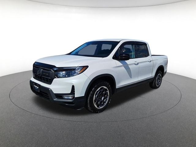 2024 Honda Ridgeline