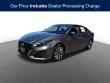 Used 2025 Nissan Altima 2.5 SV Sedan