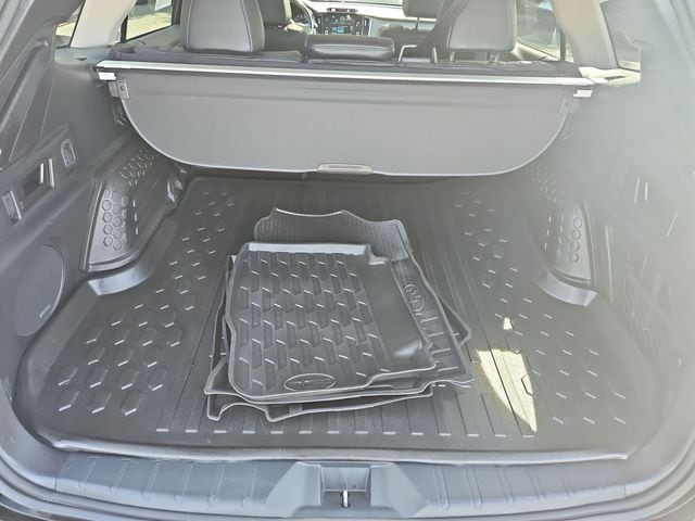 2023 Subaru Outback Touring - Photo 21