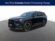  Toyota Grand Highlander Hybrid