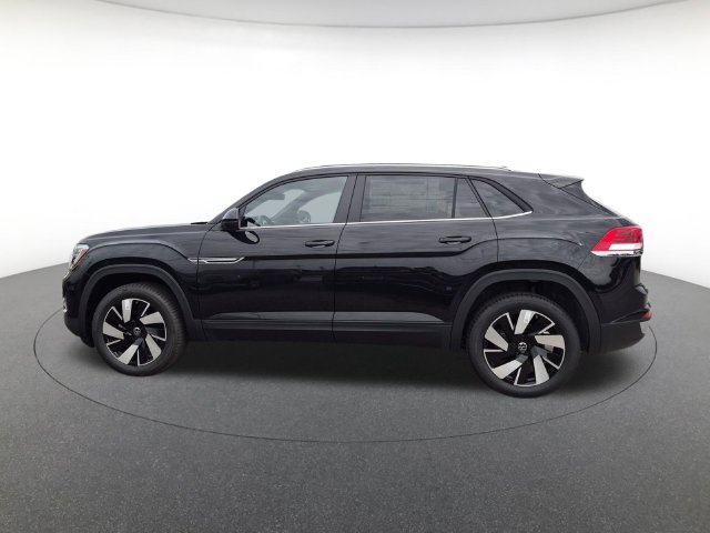 New 2026 Volkswagen Atlas Cross Sport SE w/Technology SUV