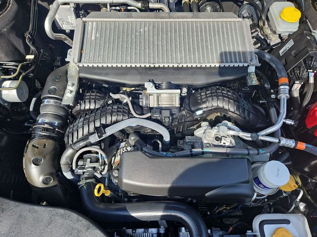 2023 Subaru Outback Touring - Photo 23