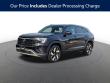 Used 2024 Volkswagen Atlas Cross Sport 2.0T SE w/Technology SUV
